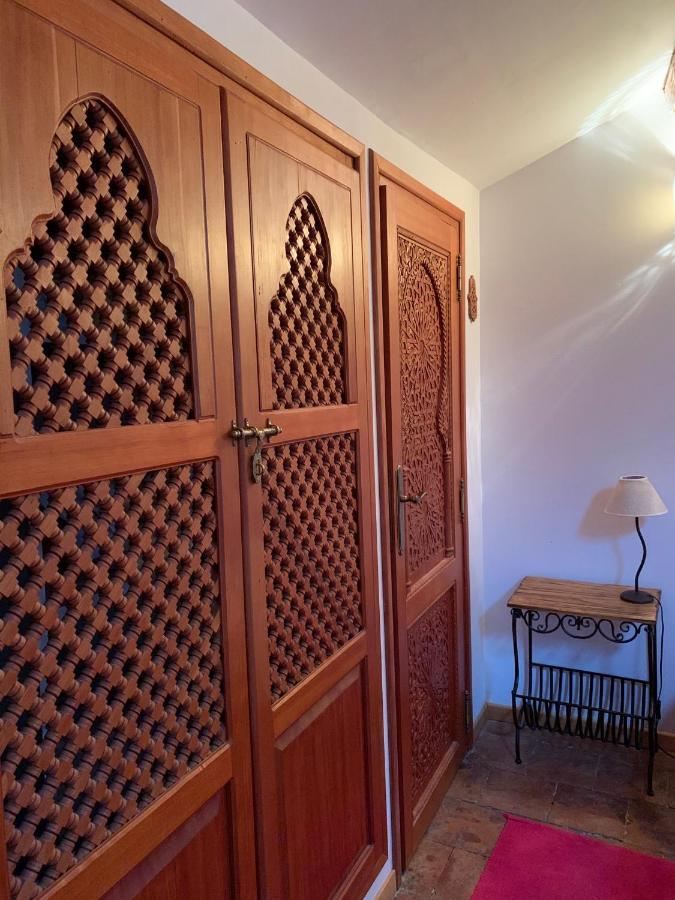 Chateau Sainte Colombe Bed & Breakfast Exterior photo
